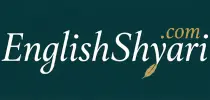 English shayari logo
